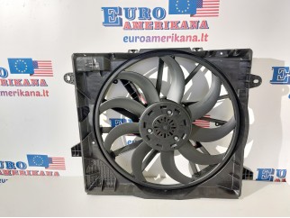 Fan Assembly